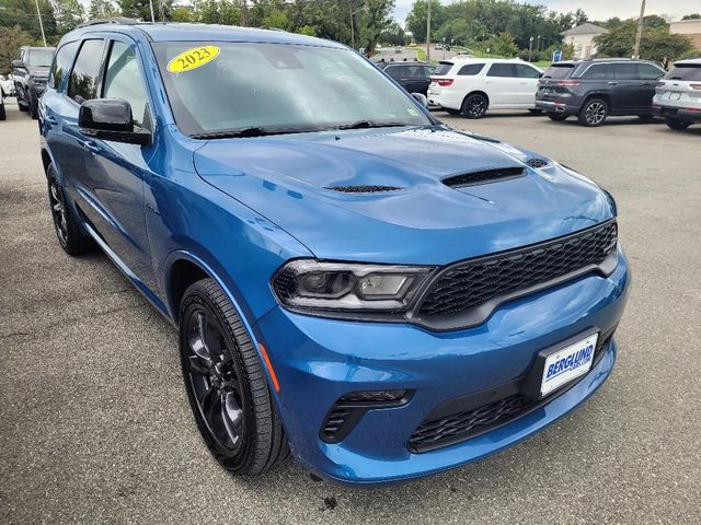 2023 Dodge Durango R/T Plus