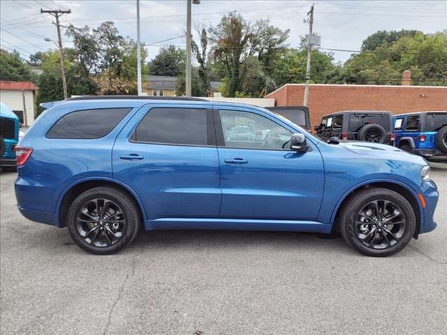 2023 Dodge Durango R/T Plus