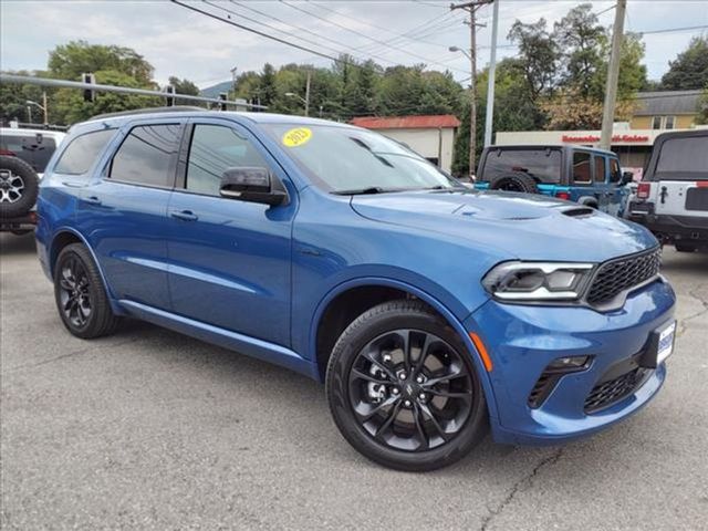 2023 Dodge Durango R/T Plus