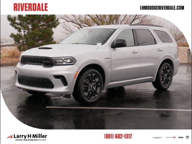 2023 Dodge Durango R/T