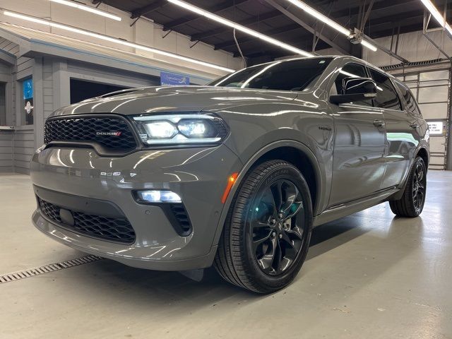 2023 Dodge Durango R/T Plus