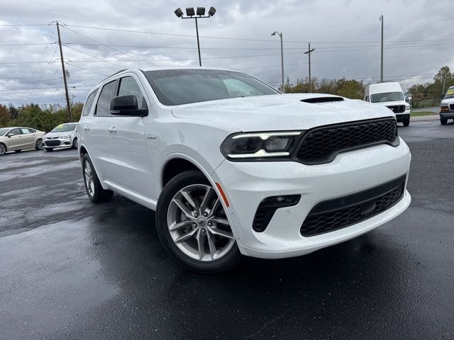 2023 Dodge Durango R/T Plus