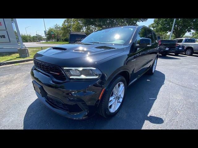 2023 Dodge Durango R/T Plus