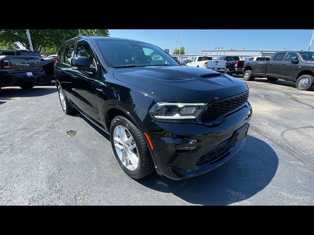 2023 Dodge Durango R/T Plus