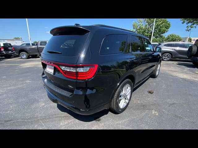 2023 Dodge Durango R/T Plus