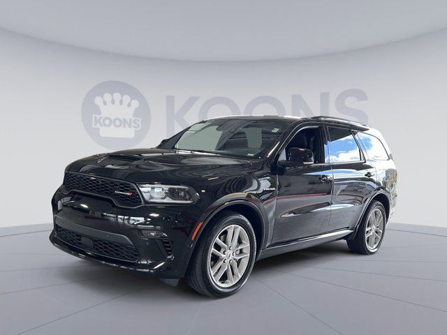 2023 Dodge Durango R/T Plus