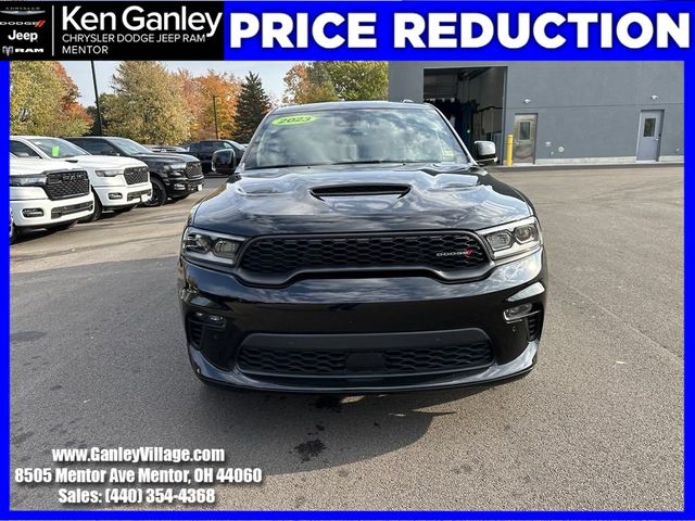 2023 Dodge Durango R/T Plus