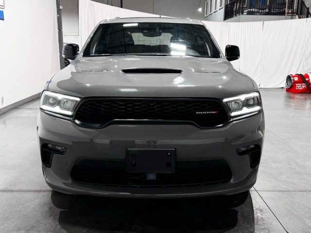 2023 Dodge Durango R/T Premium