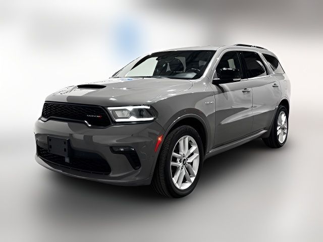 2023 Dodge Durango R/T Premium