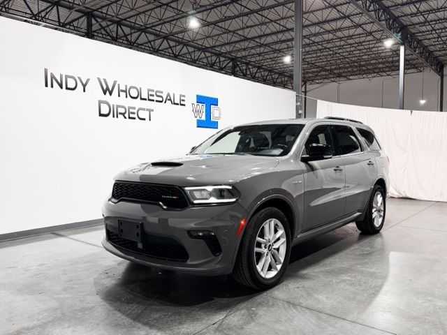2023 Dodge Durango R/T Premium