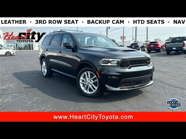 2023 Dodge Durango R/T Premium