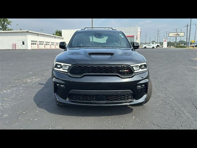 2023 Dodge Durango R/T Premium