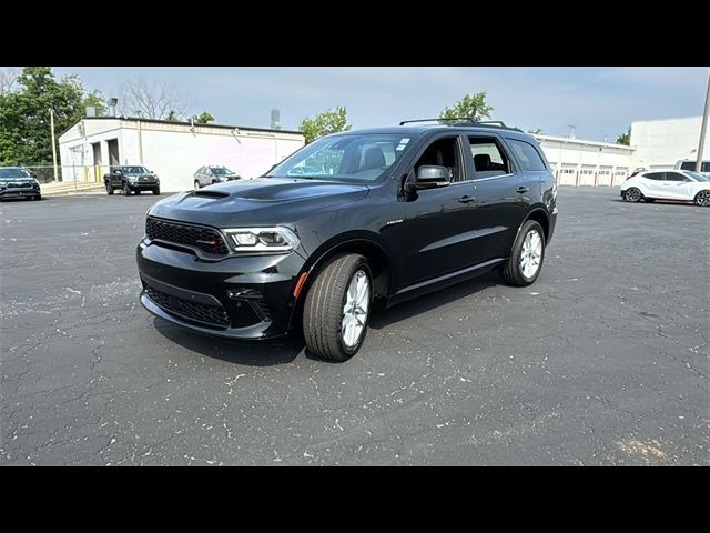 2023 Dodge Durango R/T Premium