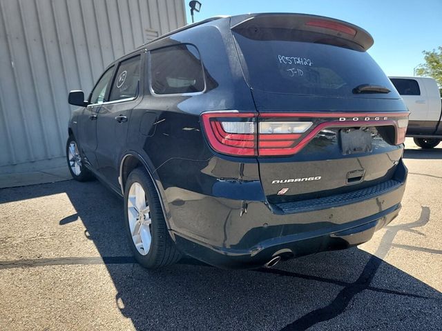 2023 Dodge Durango R/T Plus