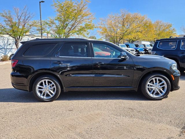 2023 Dodge Durango R/T Plus