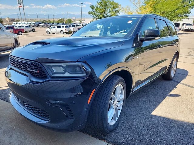 2023 Dodge Durango R/T Plus