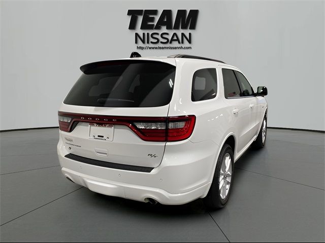 2023 Dodge Durango R/T Plus