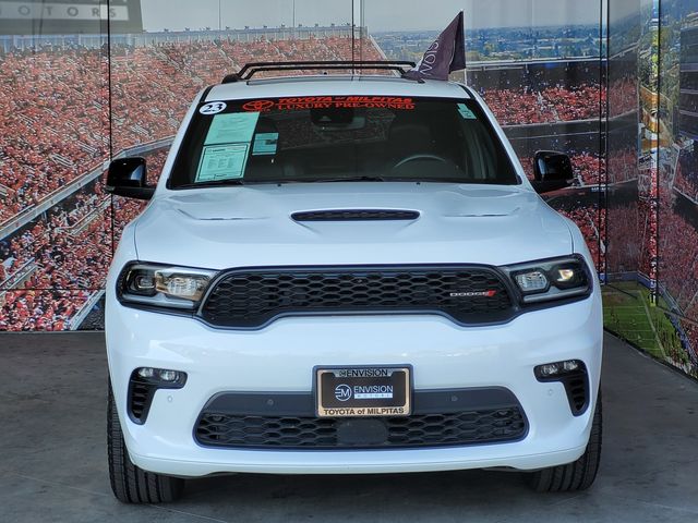 2023 Dodge Durango R/T Plus