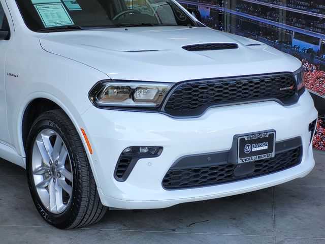 2023 Dodge Durango R/T Plus