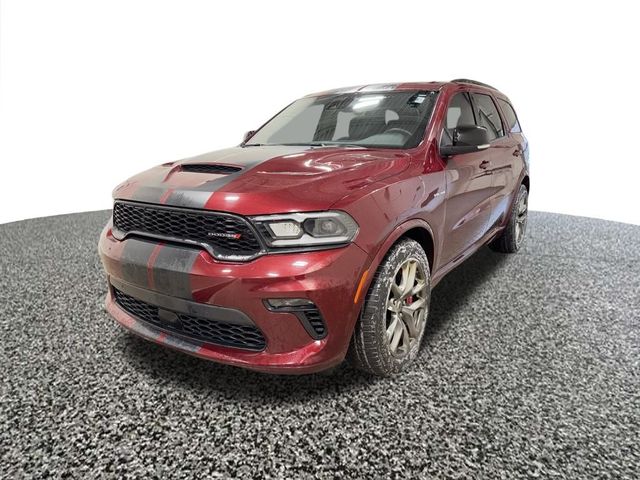 2023 Dodge Durango R/T Premium