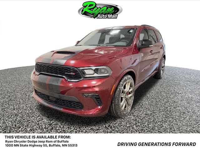 2023 Dodge Durango R/T Premium