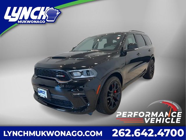 2023 Dodge Durango R/T Premium