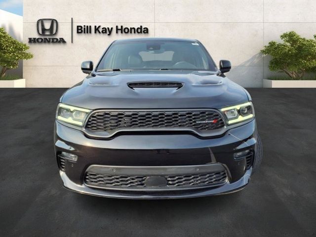 2023 Dodge Durango R/T Premium