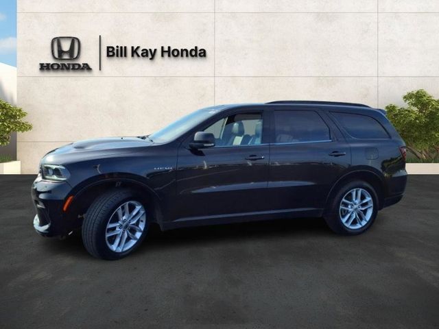 2023 Dodge Durango R/T Premium