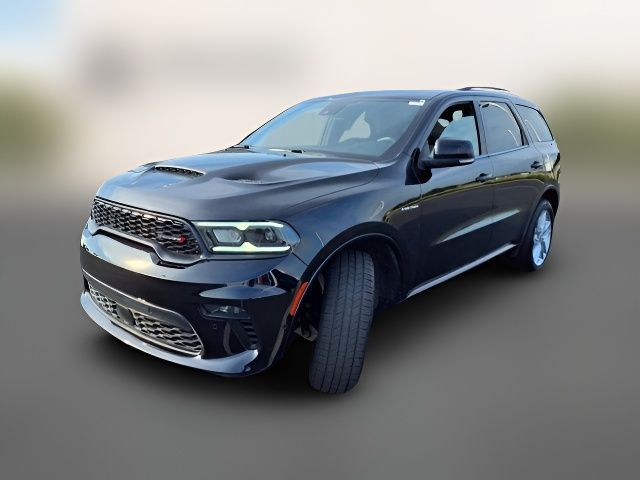 2023 Dodge Durango R/T Premium