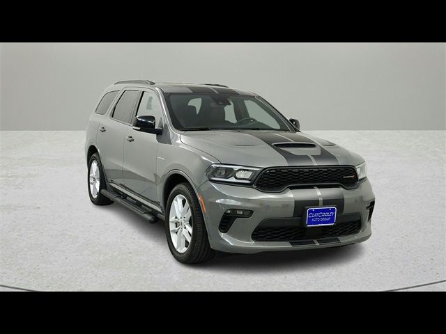 2023 Dodge Durango R/T Premium