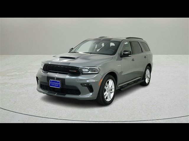 2023 Dodge Durango R/T Premium