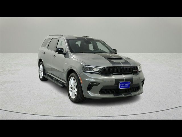 2023 Dodge Durango R/T Premium