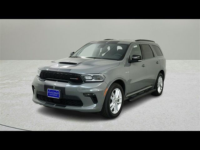 2023 Dodge Durango R/T Premium