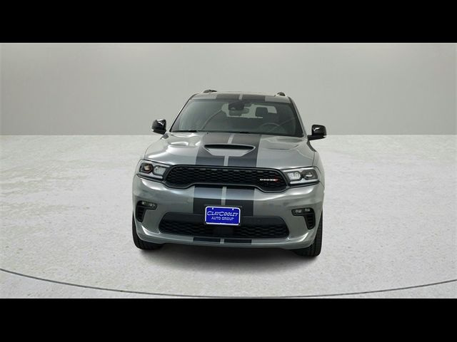 2023 Dodge Durango R/T Premium