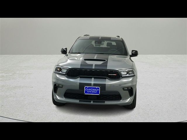 2023 Dodge Durango R/T Premium