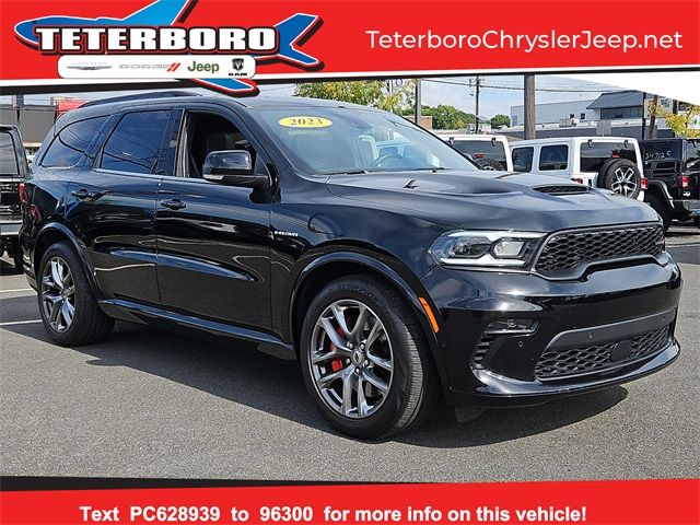 2023 Dodge Durango R/T Premium