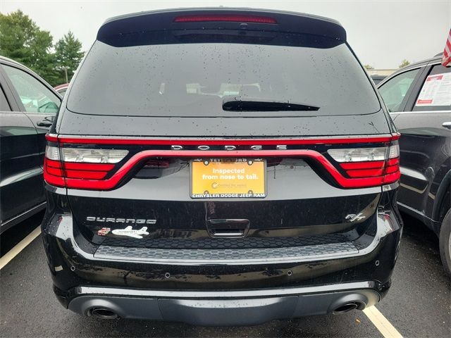 2023 Dodge Durango R/T Premium