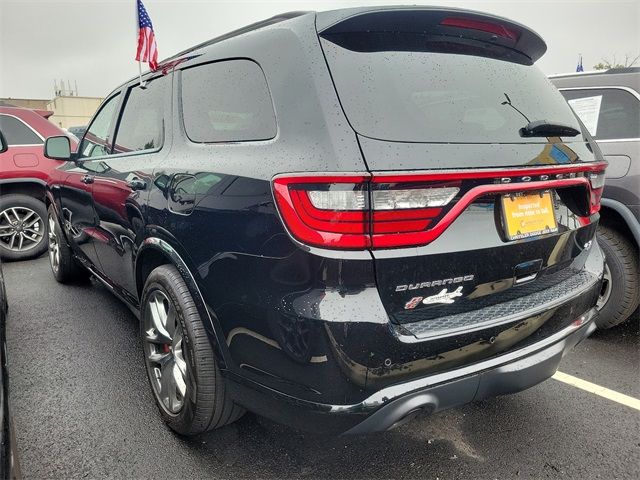 2023 Dodge Durango R/T Premium