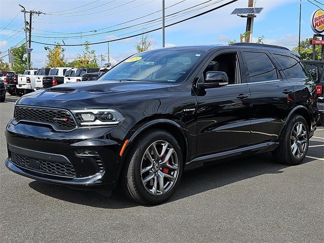 2023 Dodge Durango R/T Premium