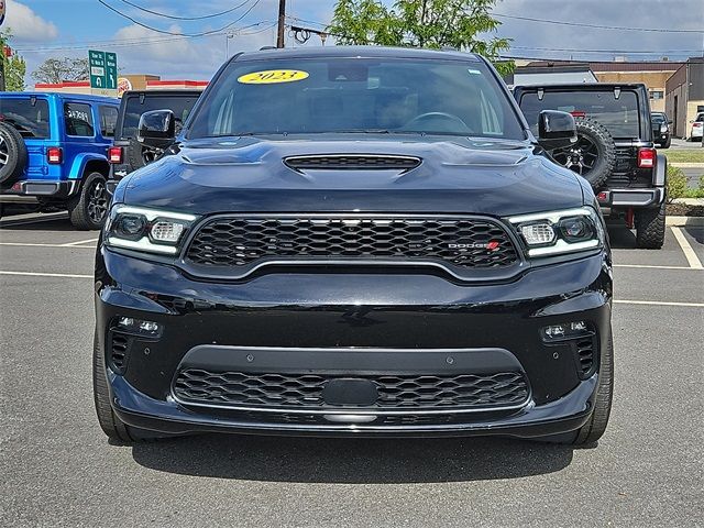 2023 Dodge Durango R/T Premium