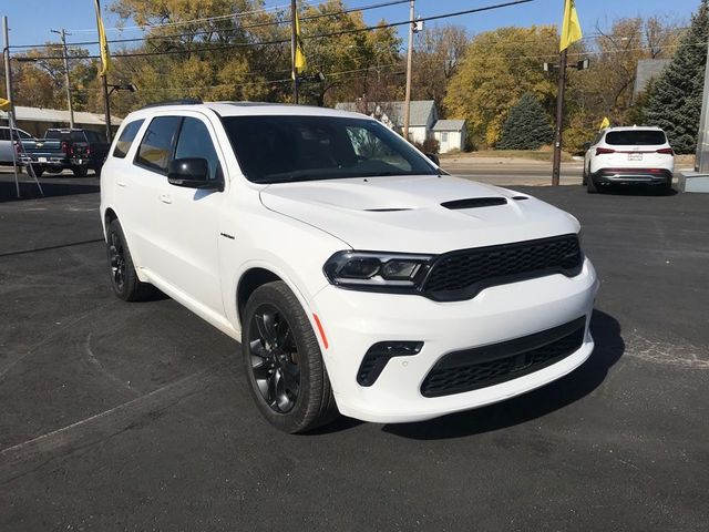 2023 Dodge Durango R/T Plus