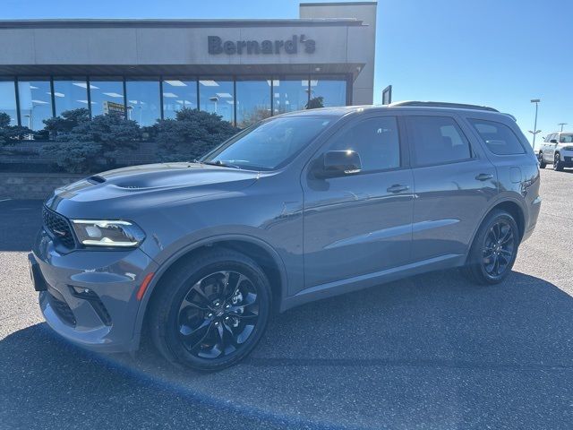 2023 Dodge Durango R/T Plus