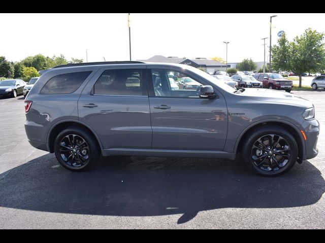 2023 Dodge Durango R/T Plus