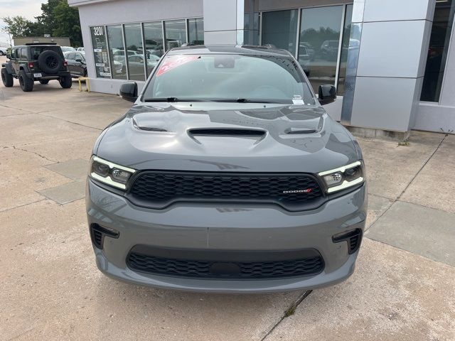 2023 Dodge Durango R/T Plus