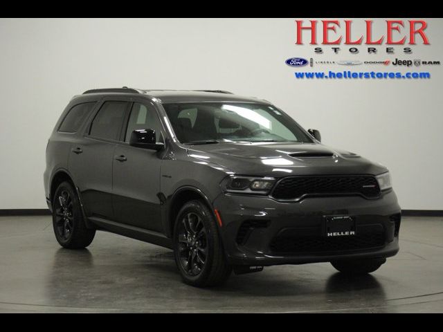 2023 Dodge Durango R/T