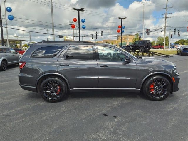 2023 Dodge Durango R/T Plus