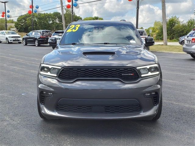 2023 Dodge Durango R/T Plus