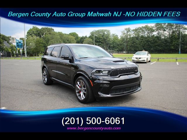 2023 Dodge Durango R/T Premium