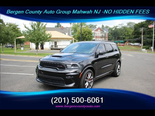 2023 Dodge Durango R/T Premium