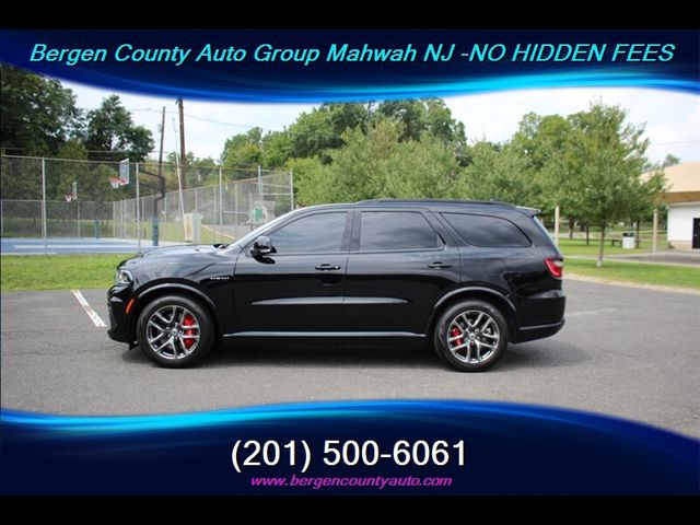 2023 Dodge Durango R/T Premium